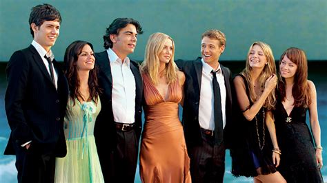 The O.C. Season 3 .